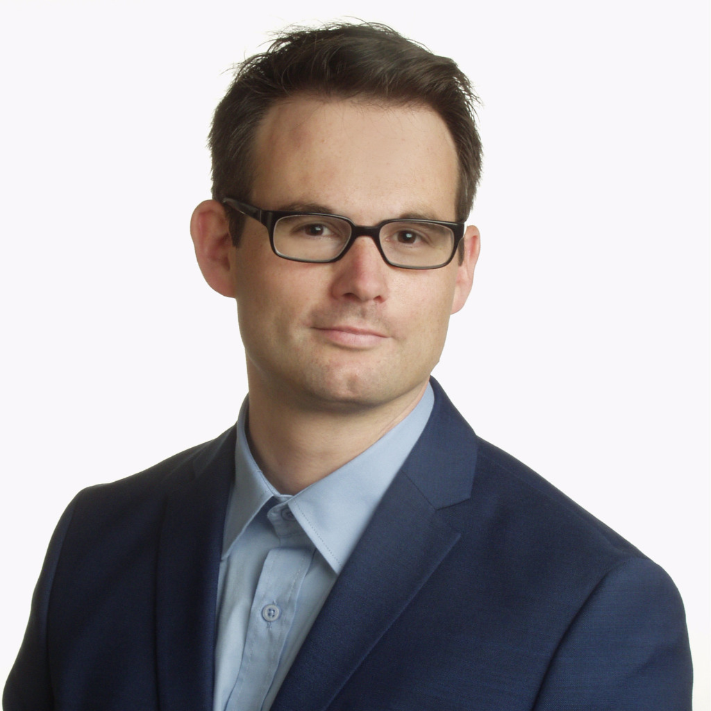 Christian Nöbauer - IT-Experte für Support und Netzwerke in Waging am See